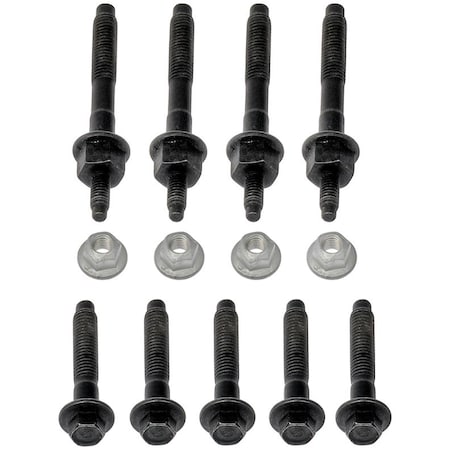 Dorman Exhaust Manifold Kit, 03211 03211